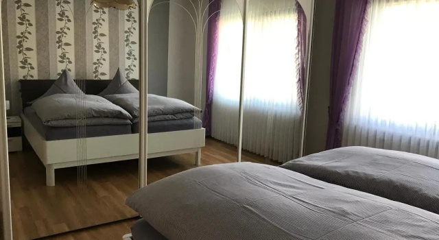 Ferienwohnung Eifelluft, Reserva ahora Apartamento Daun Vulkan Eifel