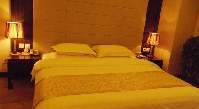 Railway Hotel Taiyuan