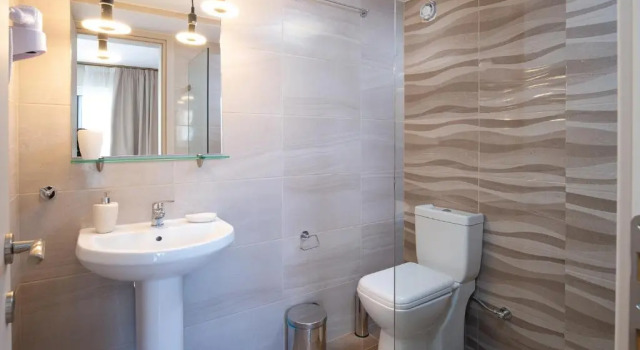 Студия Superior Astra Sarti Luxury Suites