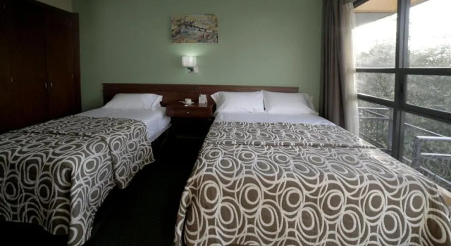Hotel El Greco