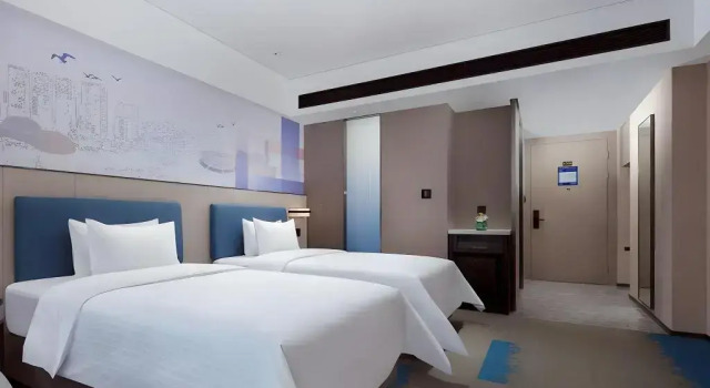 Hampton by Hilton Foshan West Station
