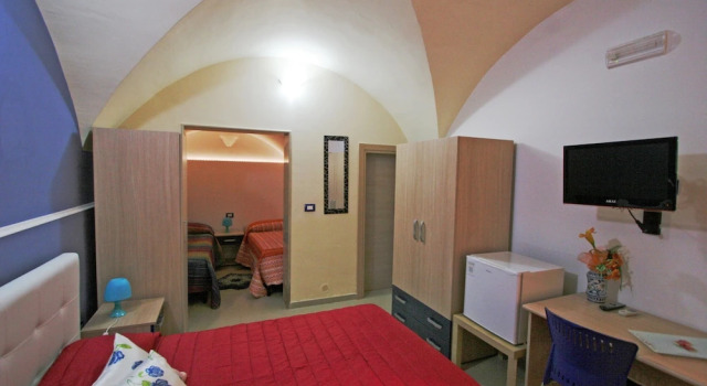 Carmenangel Bed And Breakfast, Rezerwuj Hotel Hotele w Sycylia z basenem, Basen