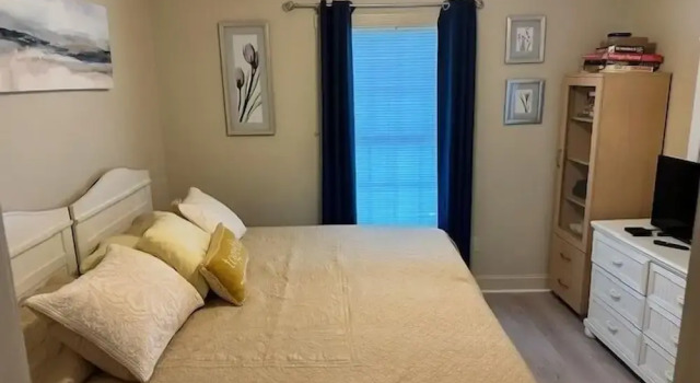 Номер Standard 4809 Luster Leaf Circle Magnolia Pointe 202 2br 2ba 2 Bedroom Condo by RedAwning