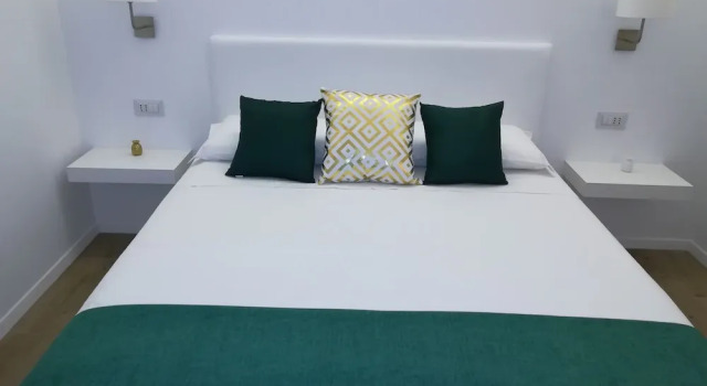 B&B Suites Via del Mare
