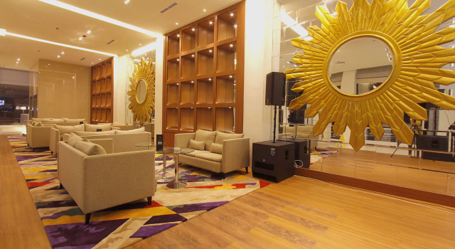 Royal Asnof Hotel