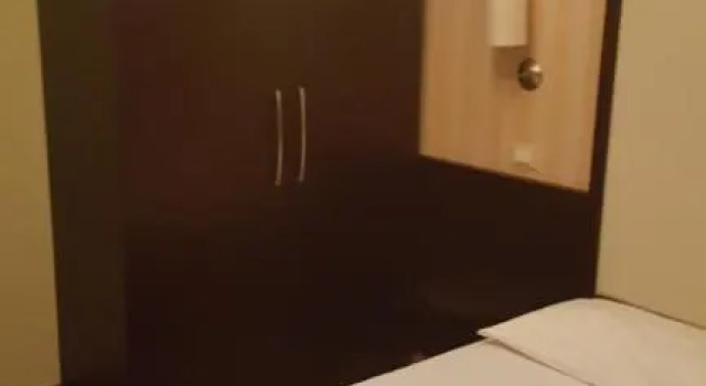 Номер Economy Hotel San Carlo