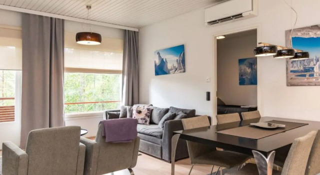House Iida 37 Terracina, Buchen Sie Hotel Hotels in Ostfinnland mit Parkplatz, Parkplätze