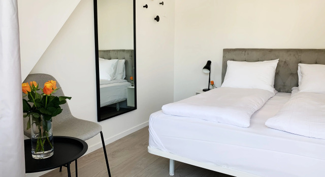 Magic Kloverhuset Harbour Hotel, a member of Radisson Individuals