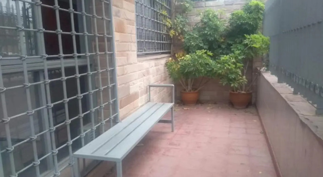 Alto Unimev, Prenota Hotel Hotel a Mendoza con parcheggio, Parcheggio