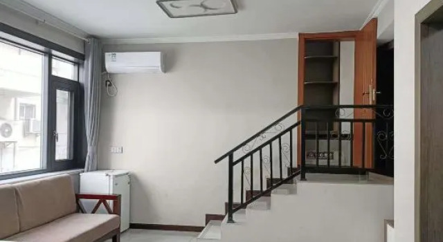Люкс Business Shiquan Yicheng Homestay