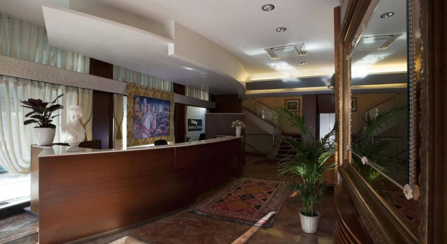 Hotel Europa