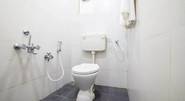 ULO Yali Service Apartment