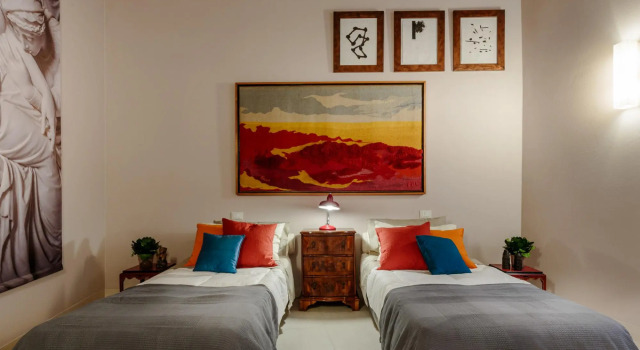 Casa Pupporona in Lucca, Buchen Sie Hotel Lucca Toskana