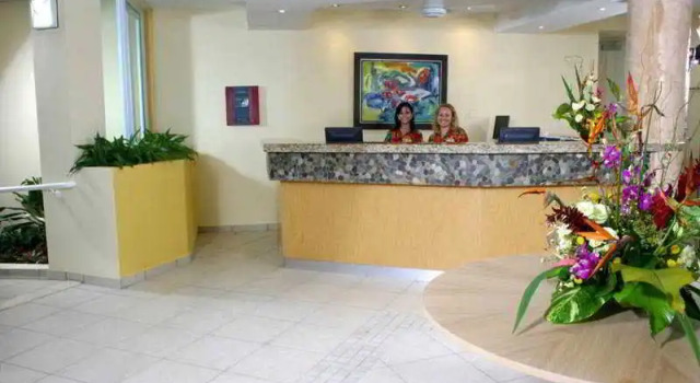Boqueron Beach Resort, Book Ferieresort Boqueron San German