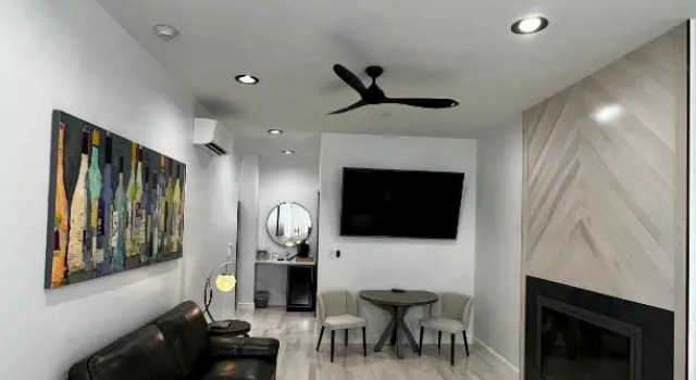 Номер Standard Elaines Cape May Boutique Hotel