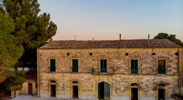 Casale 1818 Resort, Book Resort Hotels in Sicily with a Pool, Swimming Pool