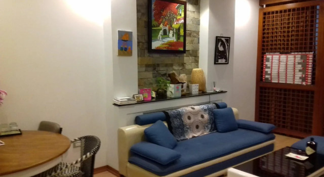 Green House Service Apartment, 预订 公寓 河内 河内市