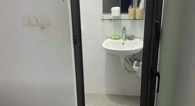 Номер Standard Era Apartment Khuc Thua Du
