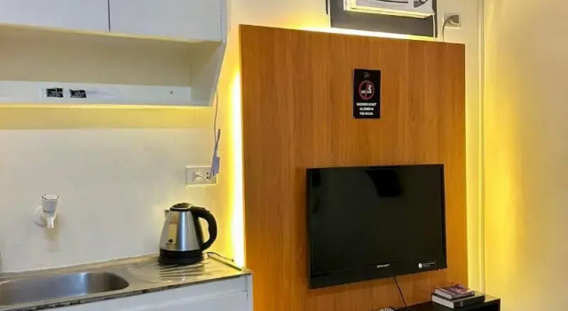 Двухместный номер Standard Selah Lofts Hotel