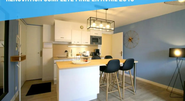 Апартаменты Appartistic - Appartement des artistes