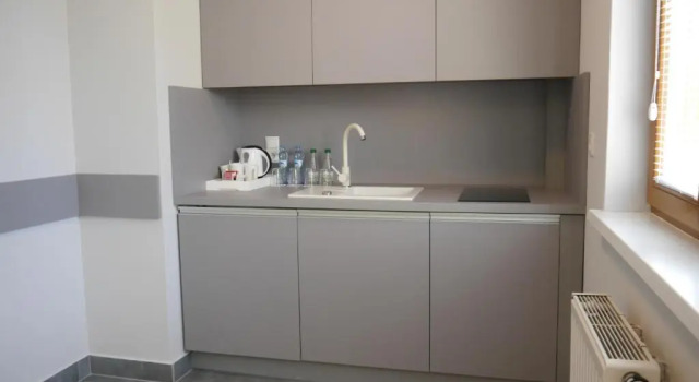 Апартаменты Standard Apartamenty Ciechocinek SPA