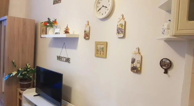 Get Prague Flat Slovenska