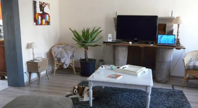 Le Petit Bourg, Rezervasyon Otel La Petite-Boissière 