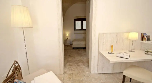 Одноместный номер Standard Masseria Corda Di Lana Hotel & Resort