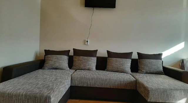 Апартаменты с 2 комнатами Gyulai Meseház Apartman