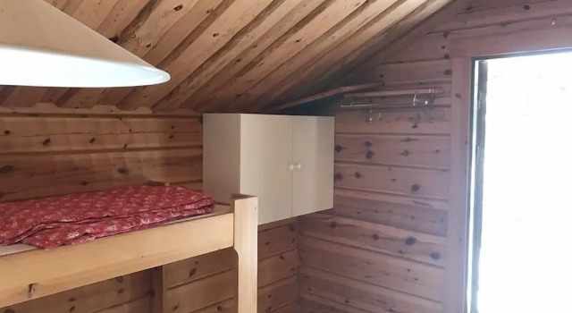 Семейный номер Standard Svinö Stugby