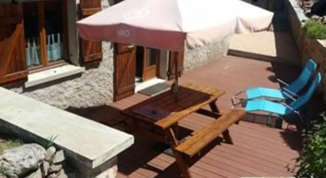 Gîte Le Tholy, 3 pièces, 4 personnes - FR-1-589-365