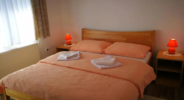 Апартаменты с 3 комнатами Apartman Marija Brajdic