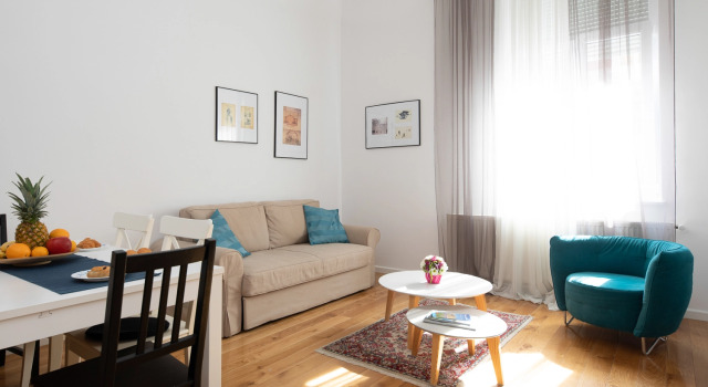 Apartment At Pavilion, Reserva ahora Apartamento Lower Town Zagreb