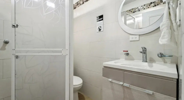 Номер Classic Casa Sun Day Hotel Boutique