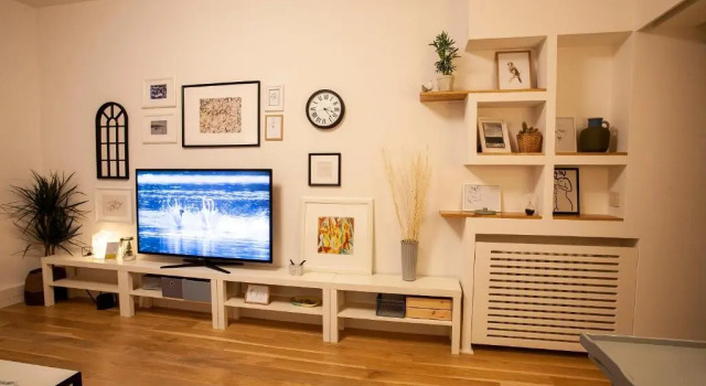 Апартаменты BestStay Apartment No 9 Pedestrian zone