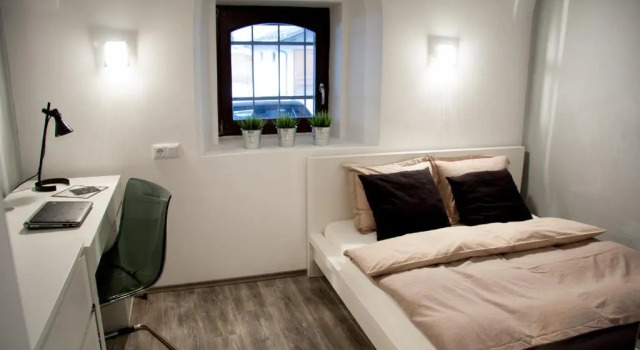 Двухместный номер Standard 4 Rooms