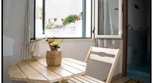 Двухместный номер Standard Villa Bianca