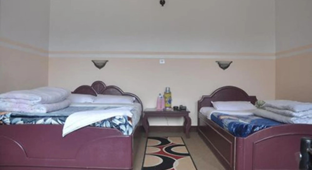 Stupa Resort Nagarkot, Забронировать Курортный отель Нагаркот 