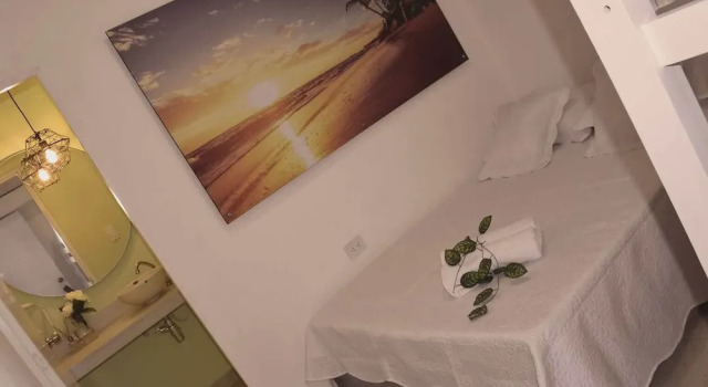 Номер Comfort Juna Hotel Boutique