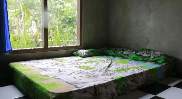 Standard Double room Homestay Mukti