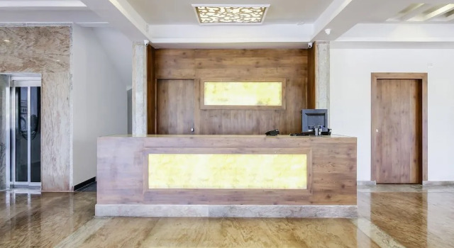 OYO 26941 Hotel Palm International, Rezerwuj Hotel Shamshabad 