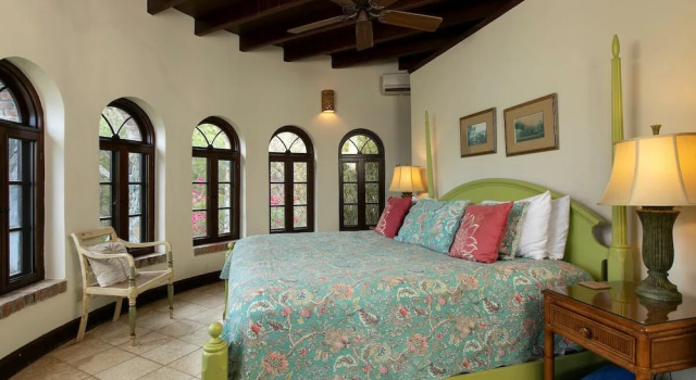 Peter Bay Gatehouse, Reserva ahora Apartamento St. John Islas Vírgenes de EE.UU.