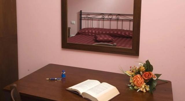 Номер Comfort с 2 комнатами Agriturismo Le Dolci Colline