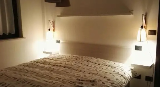 Апартаменты Agriturismo Statale 17