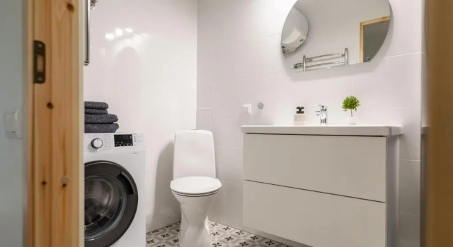 Апартаменты Freshly renovated family apartment