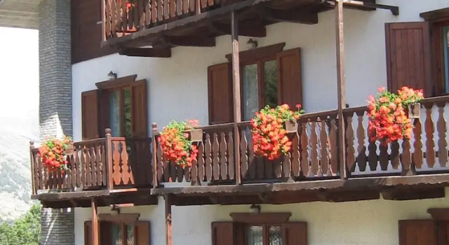 Hotel Villa Plinia, Boek Hotel Pragelato Sestriere