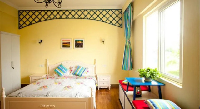 Sanya Homey Hotel