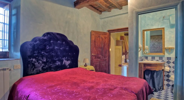Апартаменты с 2 комнатами Casa Anna