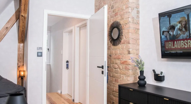 Ferienhaus mit 3 Schlafzimmern, Book Apartment Rangsdorf Brandenburg