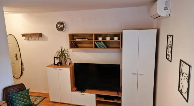 Апартаменты Monte Home Center